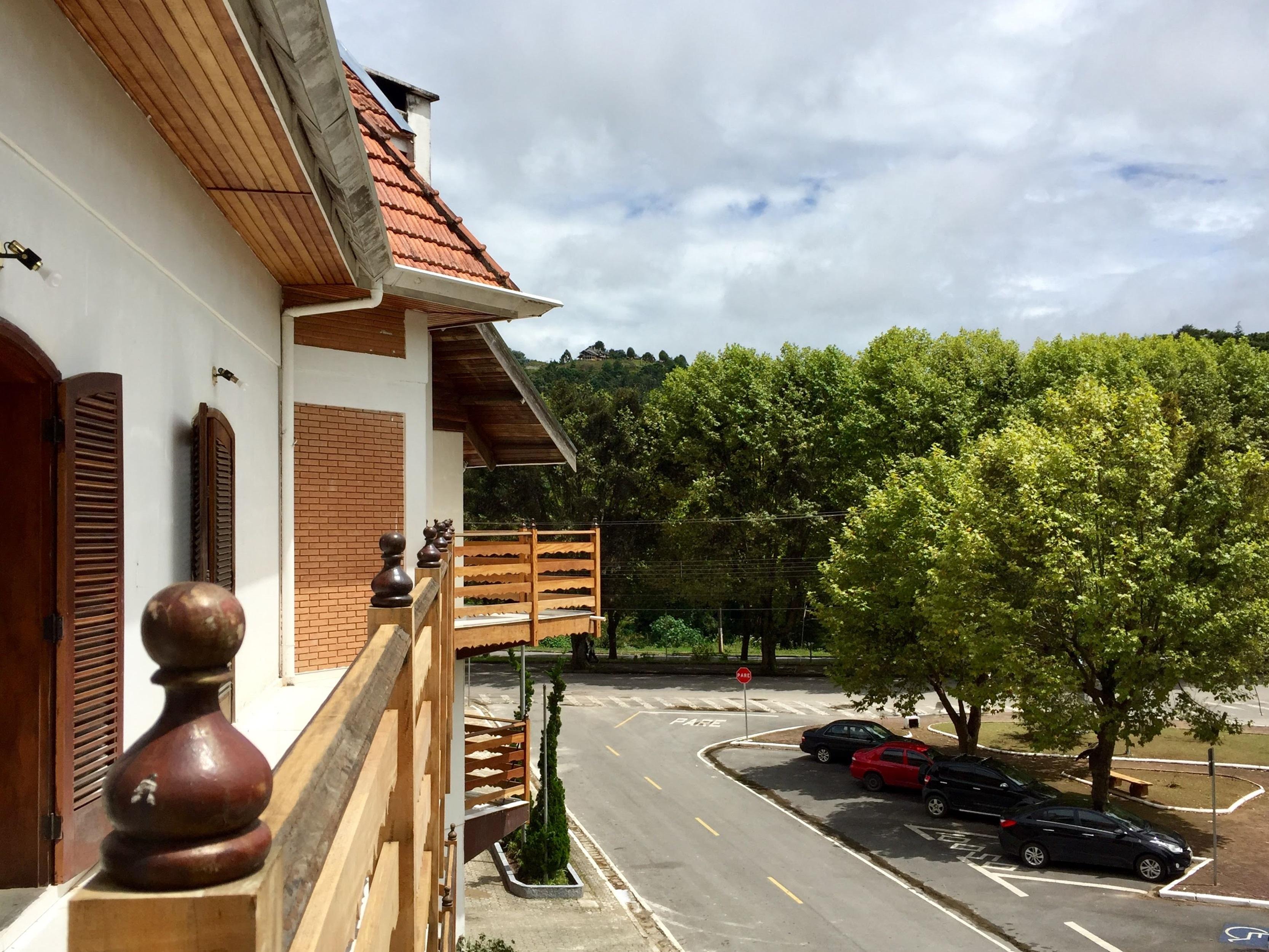 Hotel Euro Suite Campos Do Jordao By Nacional Inn - A 800 Metros Da Vila Capivari Экстерьер фото