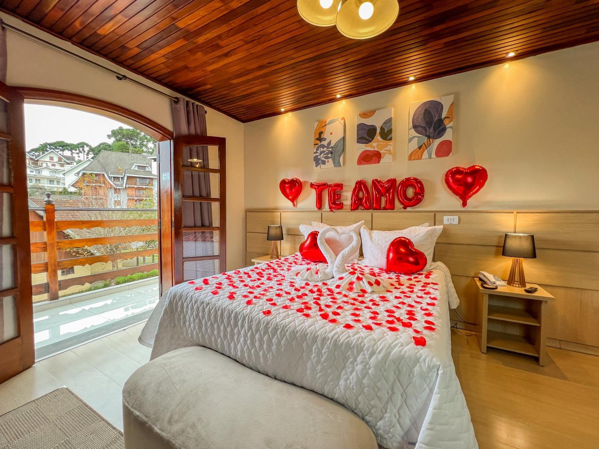 Hotel Euro Suite Campos Do Jordao By Nacional Inn - A 800 Metros Da Vila Capivari Экстерьер фото