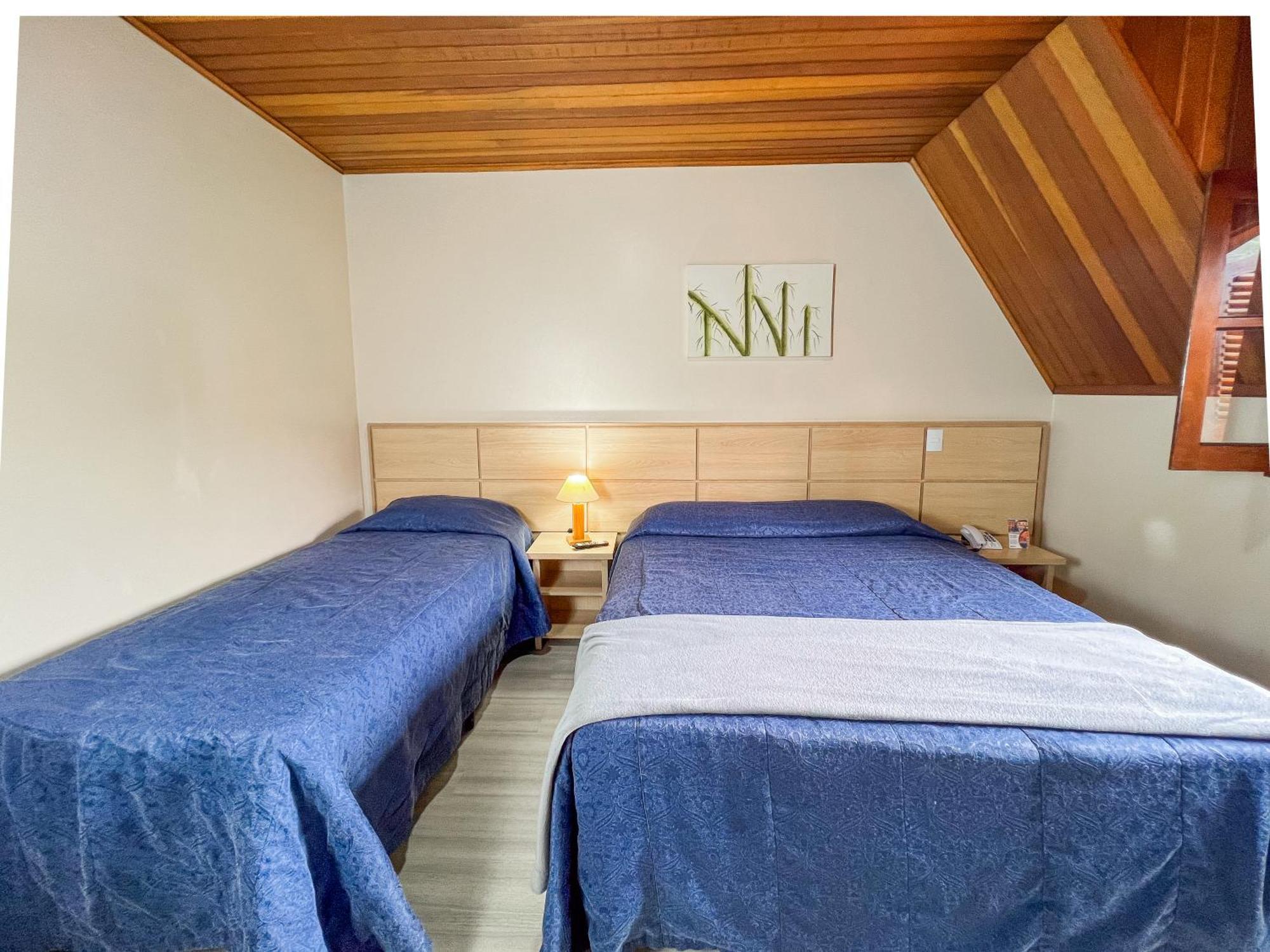 Hotel Euro Suite Campos Do Jordao By Nacional Inn - A 800 Metros Da Vila Capivari Экстерьер фото