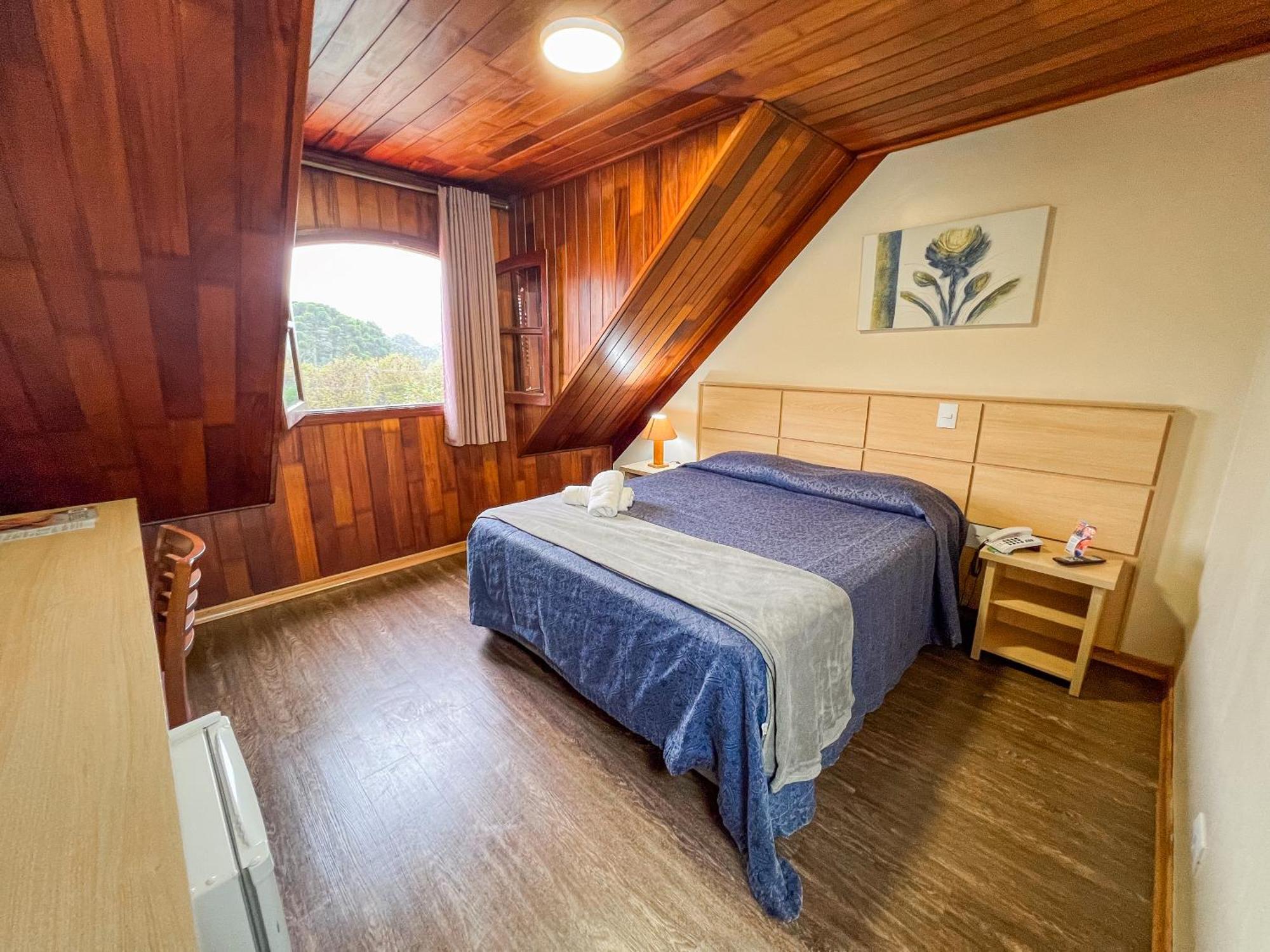 Hotel Euro Suite Campos Do Jordao By Nacional Inn - A 800 Metros Da Vila Capivari Экстерьер фото