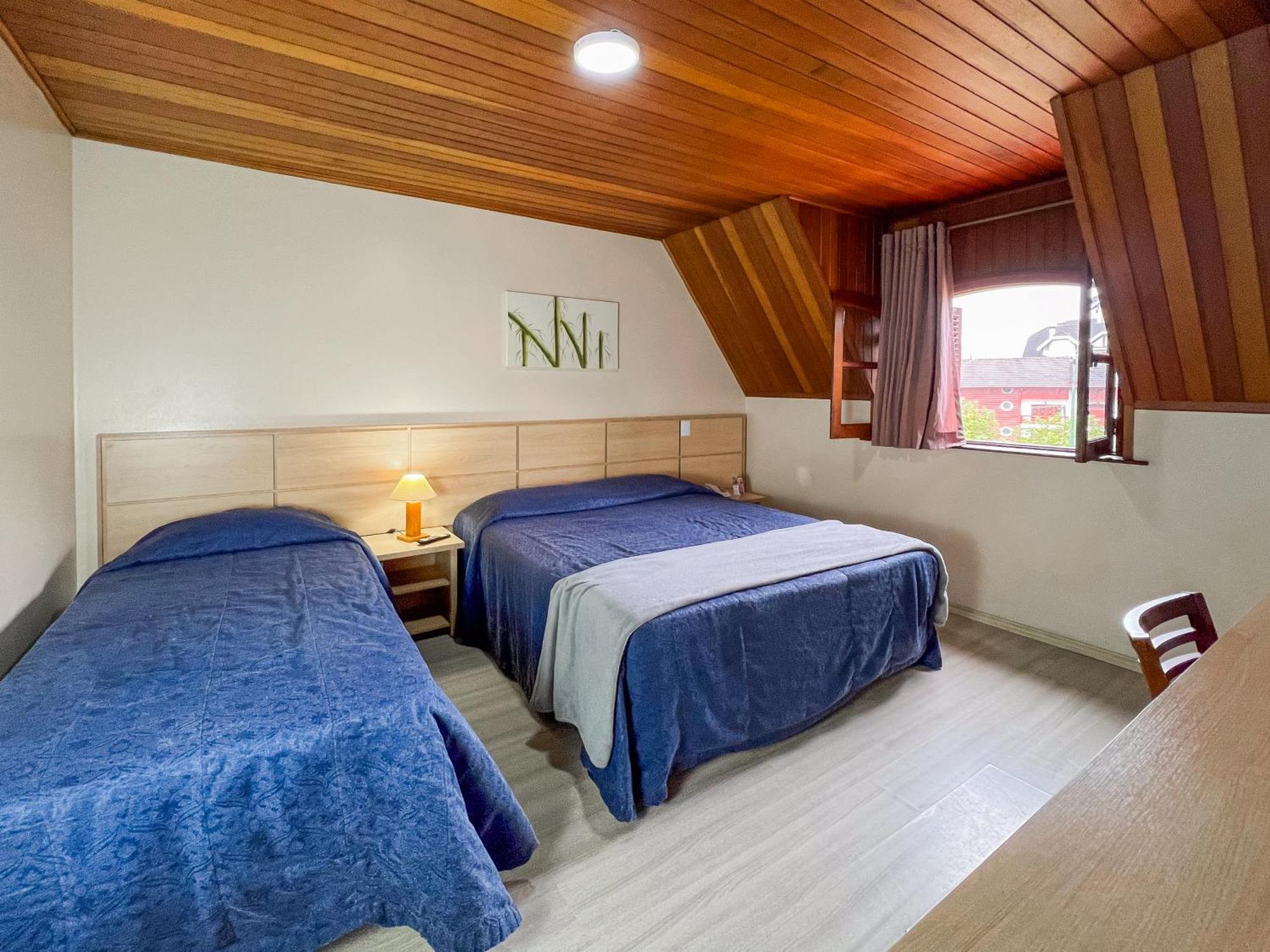 Hotel Euro Suite Campos Do Jordao By Nacional Inn - A 800 Metros Da Vila Capivari Экстерьер фото