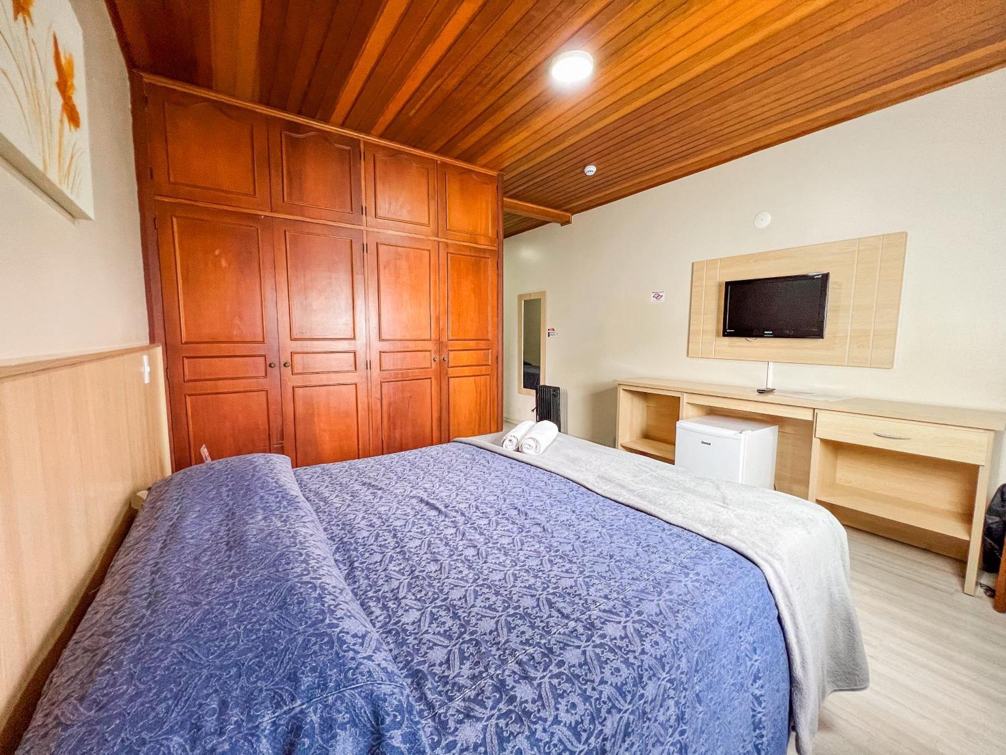 Hotel Euro Suite Campos Do Jordao By Nacional Inn - A 800 Metros Da Vila Capivari Экстерьер фото
